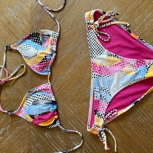 👙Volcom Women’s Bikini